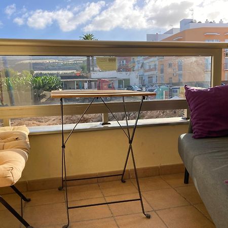 Remote Work Family Holiday Apartment Alcala  Ngoại thất bức ảnh