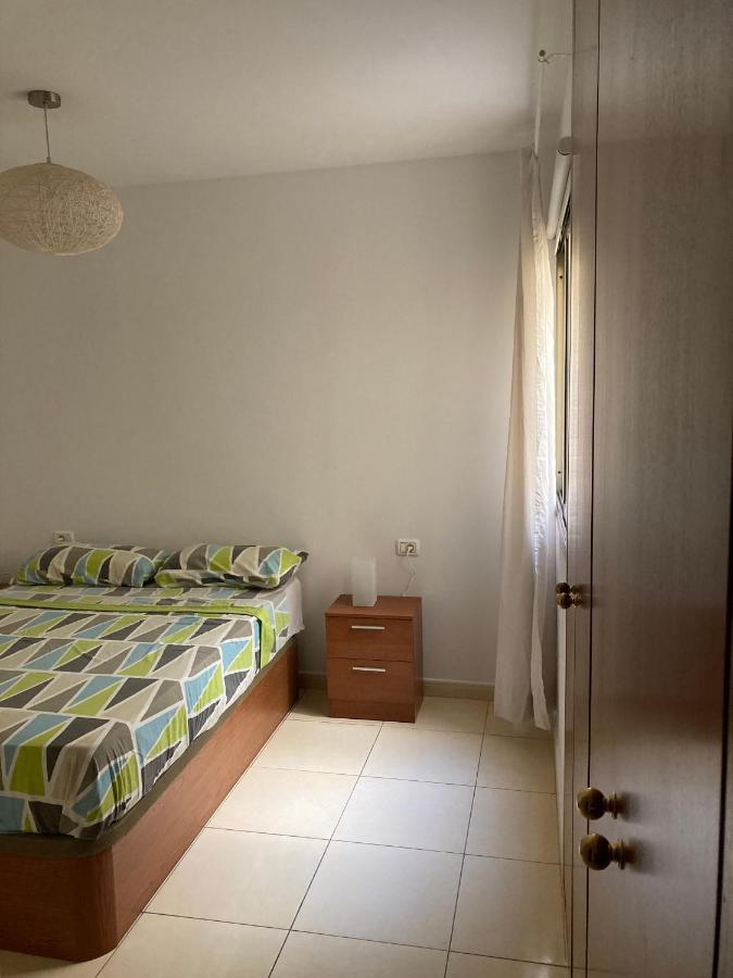 Remote Work Family Holiday Apartment Alcala  Ngoại thất bức ảnh