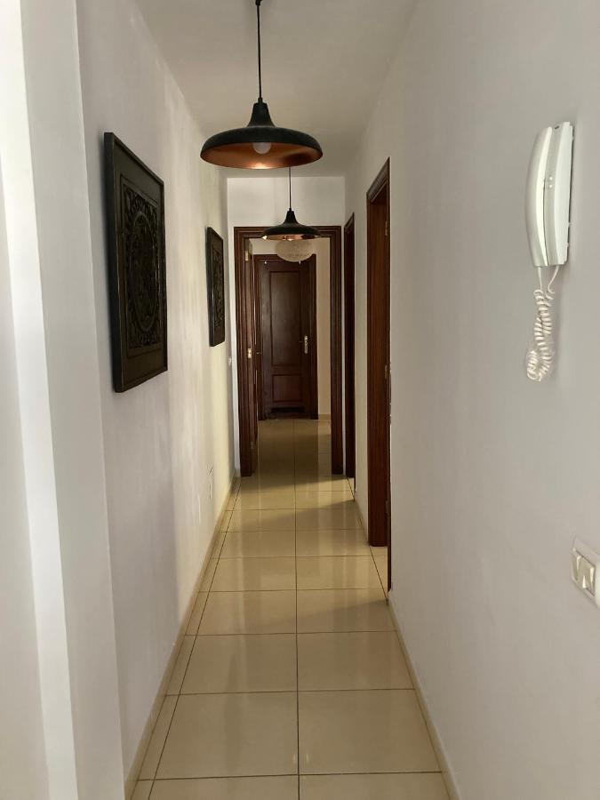 Remote Work Family Holiday Apartment Alcala  Ngoại thất bức ảnh