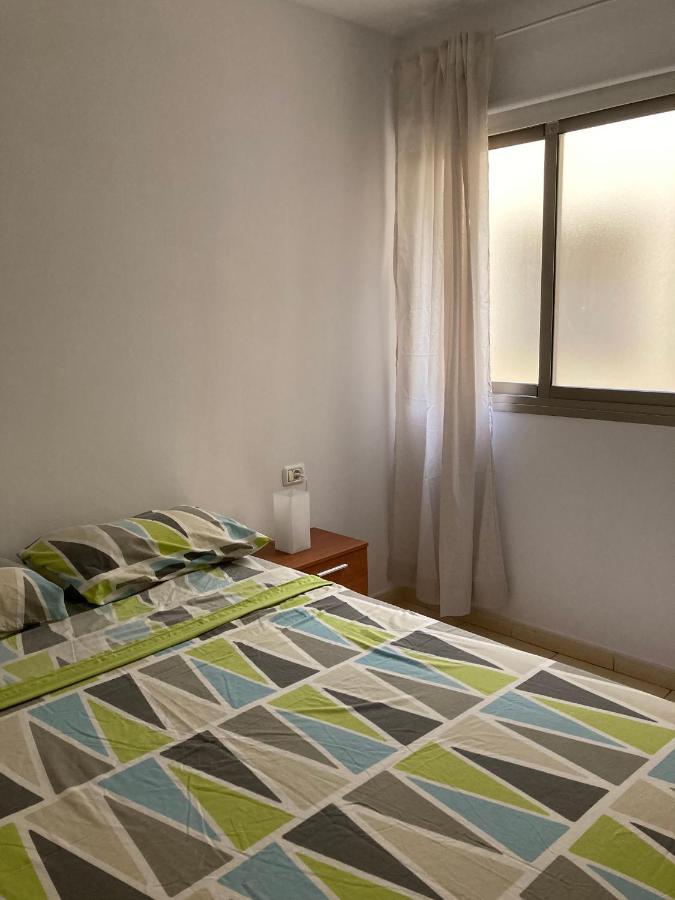 Remote Work Family Holiday Apartment Alcala  Ngoại thất bức ảnh