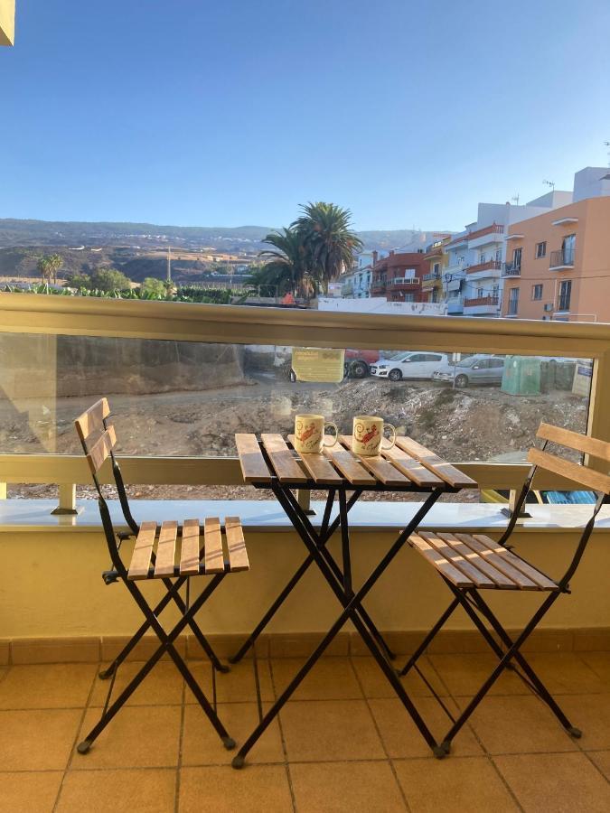 Remote Work Family Holiday Apartment Alcala  Ngoại thất bức ảnh
