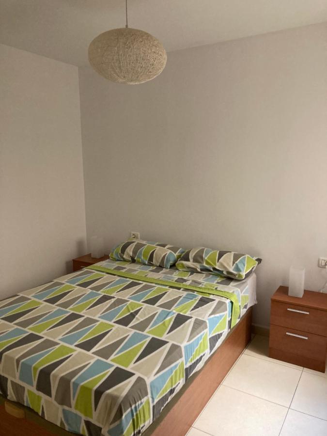 Remote Work Family Holiday Apartment Alcala  Ngoại thất bức ảnh