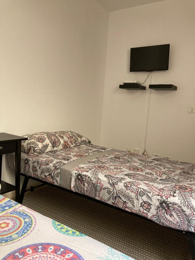 Remote Work Family Holiday Apartment Alcala  Ngoại thất bức ảnh