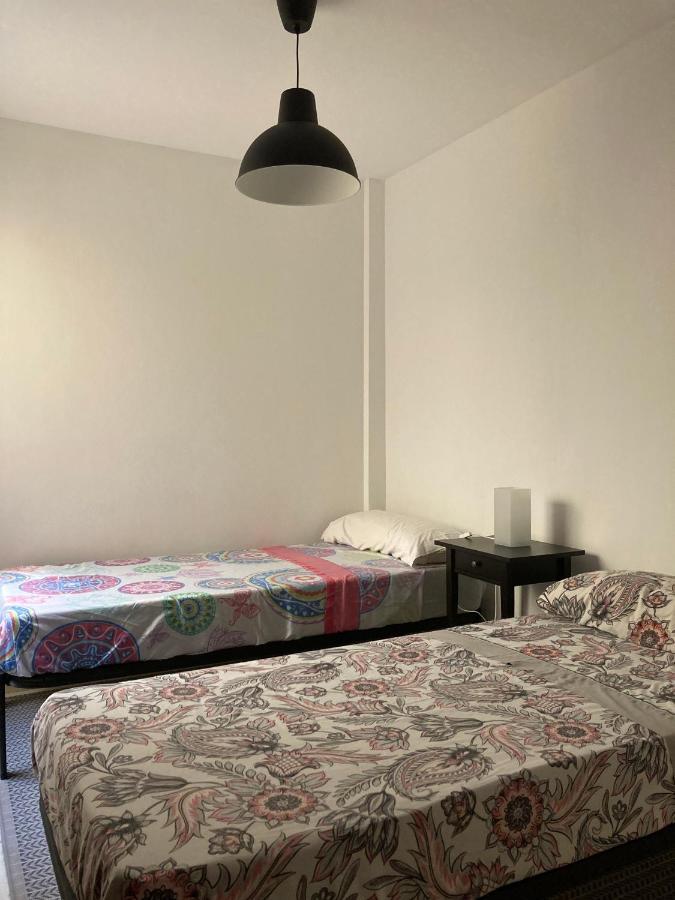 Remote Work Family Holiday Apartment Alcala  Ngoại thất bức ảnh