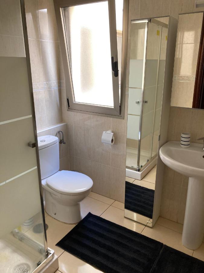 Remote Work Family Holiday Apartment Alcala  Ngoại thất bức ảnh