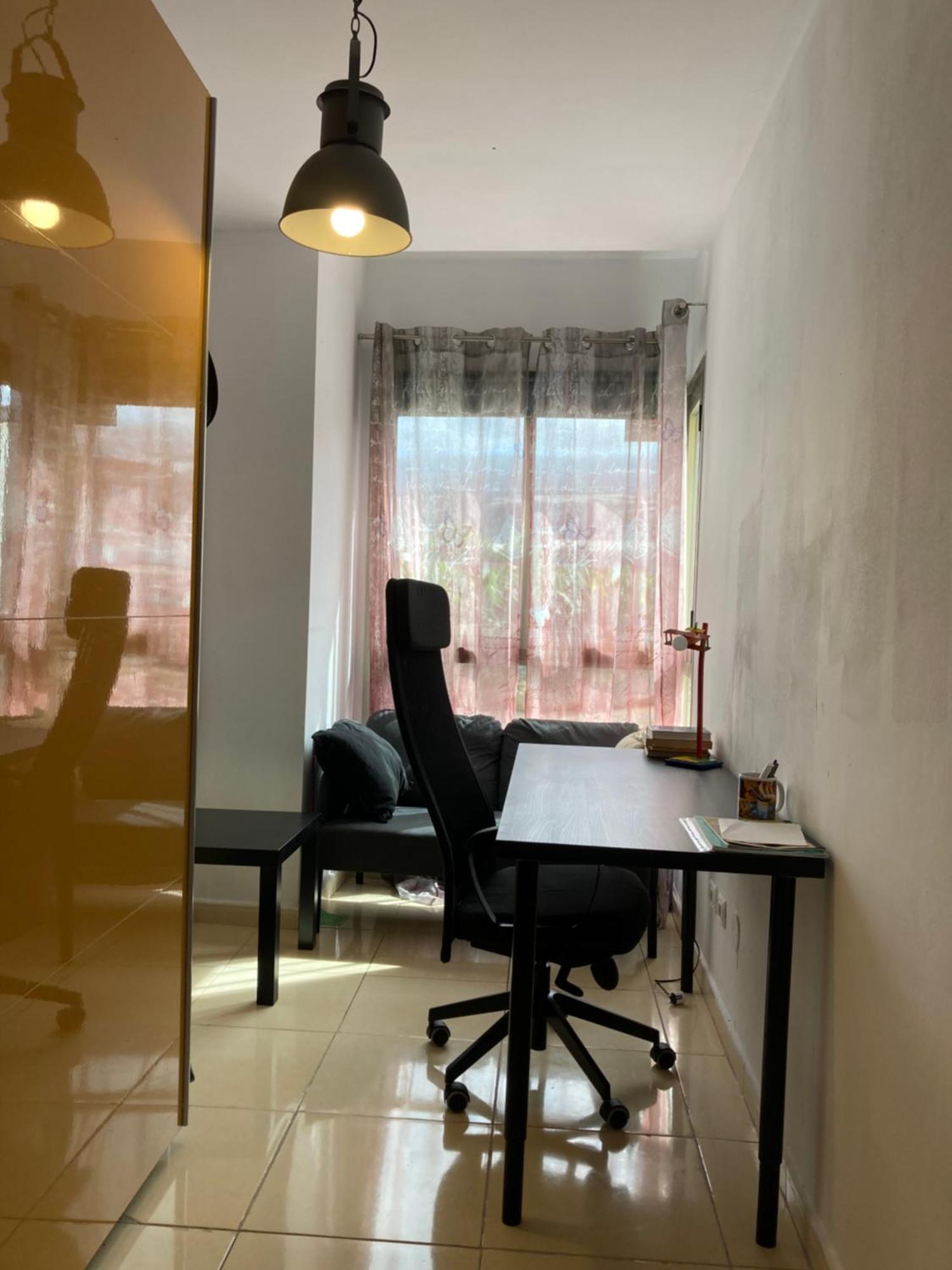 Remote Work Family Holiday Apartment Alcala  Ngoại thất bức ảnh