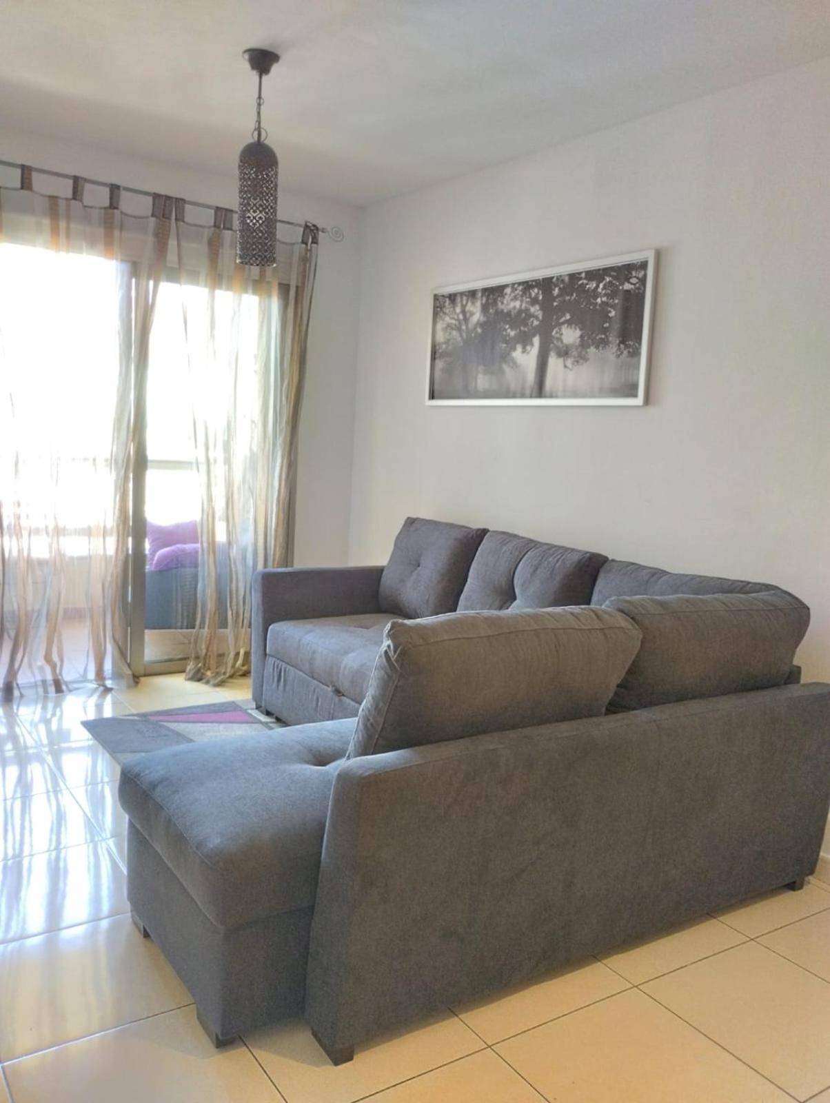 Remote Work Family Holiday Apartment Alcala  Ngoại thất bức ảnh