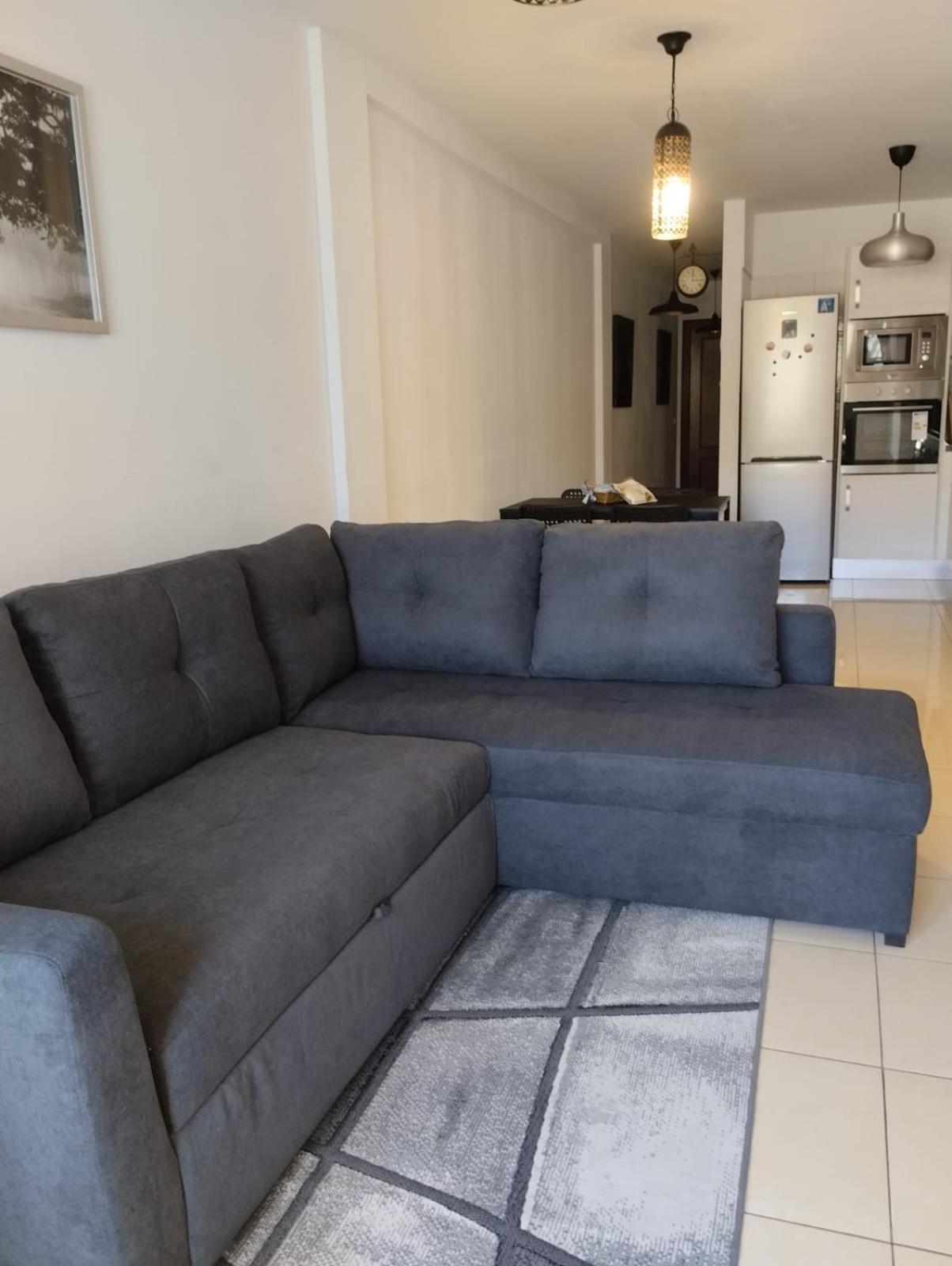 Remote Work Family Holiday Apartment Alcala  Ngoại thất bức ảnh
